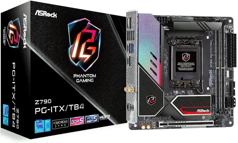 Informático Fuente del Fresno - Montaje Placas Base ASRock Gaming PC Fuente del Fresno